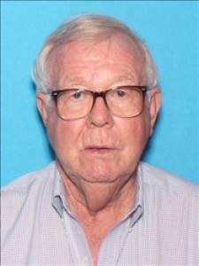 Alton Jennings Ogden a registered Sex Offender of Mississippi