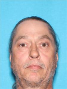 Fredrick Anderson a registered Sex Offender of Mississippi