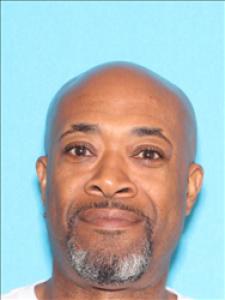 Theodore Satcher a registered  of Mississippi