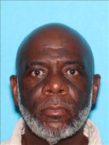 Fredrick Hosea Griffith a registered Sex Offender of Mississippi
