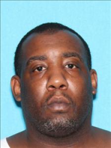 Justin Bernard Rawls a registered Sex Offender of Mississippi