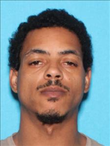 Christopher Delvonta Mcgowan a registered  of Mississippi