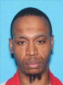 Cedric James Curry a registered Sex Offender of Mississippi