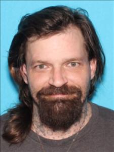 Timothy James Albert a registered Sex Offender of Mississippi