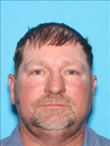 Joshua Shane Brown a registered Sex Offender of Mississippi