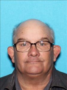 James Earl Davis a registered Sex Offender of Mississippi