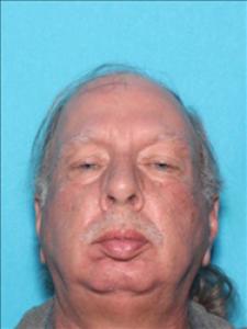 Anthony Wendell Kemp a registered Sex Offender of Mississippi