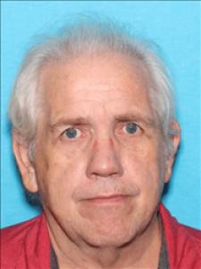 David Harold Dubose a registered Sex Offender of Mississippi