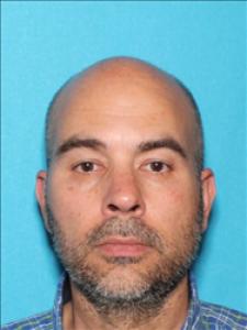 James Kristian Smith a registered Sex Offender of Mississippi