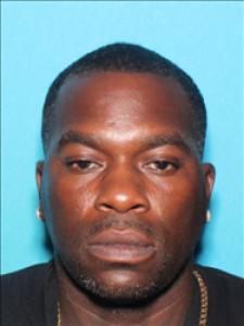 Everette Leshawn Morgan a registered Sex Offender of Mississippi