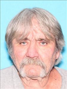 Billy Eugene Coley a registered Sex Offender of Mississippi