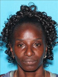 Brenda Marie Walker a registered Sex Offender of Mississippi