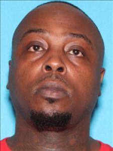 Cortex Sintonio Clayton a registered Sex Offender of Mississippi