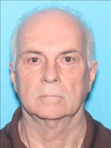 Arnold Keith Thurston a registered Sex Offender of Mississippi