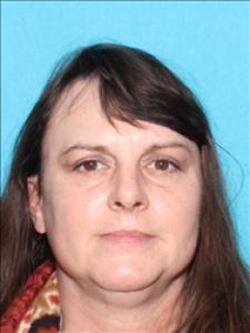 Amanda Gail Denham a registered Sex Offender of Mississippi