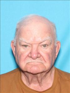 Larry Glynn Boykin a registered Sex Offender of Mississippi