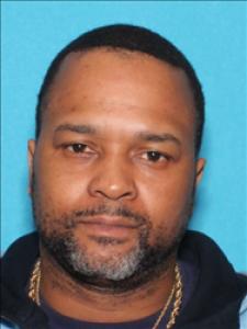 Jhanes Dimitri White a registered Sex Offender of Mississippi