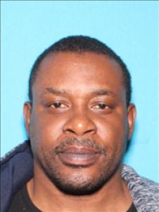 Marvin Fray a registered  of Mississippi