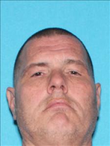 Guy Paul Salmon a registered Sex Offender of Mississippi