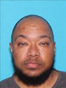 Donald Javon Allen a registered Sex Offender of Mississippi