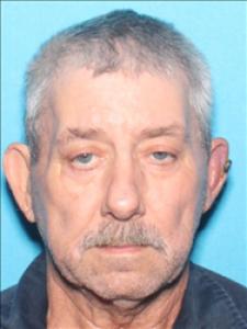 Ricky Edward (deceased) Clayton a registered Sex Offender of Mississippi