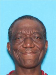 Alonzo Allan a registered Sex Offender of Mississippi