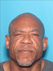 Andre Gammage a registered Sex Offender of Mississippi