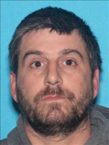 Anthony David Martin a registered Sex Offender of Mississippi