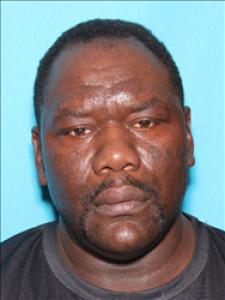 James Roberson a registered Sex Offender of Mississippi