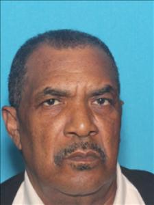 Johnie Ray Magee a registered  of Mississippi