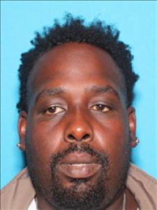 Diunte Davartez Miller a registered Sex Offender of Mississippi