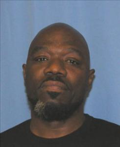 Idrice Semual Alston a registered Sex Offender of Georgia