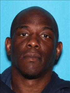 Cortez Lakeith Byrd a registered Sex Offender of Mississippi