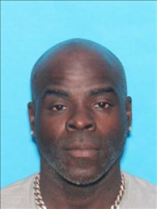 Victor Lacount Britton a registered  of Mississippi