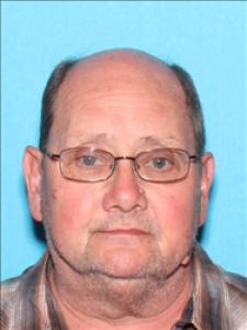 Denson Joseph Allen a registered Sex Offender of Mississippi