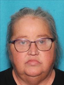 Angela Kay Cook a registered Sex Offender of Mississippi