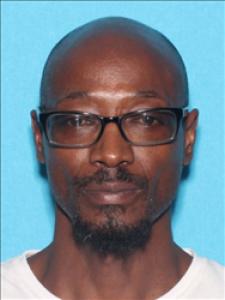 Tony Penson a registered Sex Offender of Mississippi