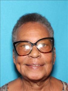 Leontyne Reed Glass a registered  of Mississippi