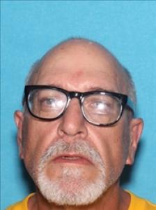 Mark Stephen Fernandez a registered Sex Offender of Mississippi