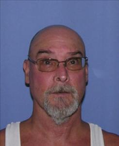 Ernest Ray Collard a registered Offender of Washington