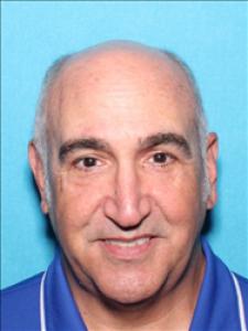 Bradley Allen Brown a registered Sex Offender of Mississippi