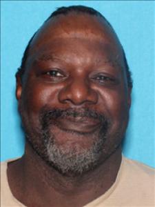 Patrick Maurice Clark a registered  of Mississippi