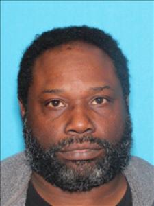 Melvin Coleman a registered  of Mississippi