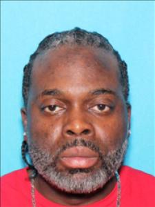Justin Lamario Thompson a registered Sex Offender of Mississippi