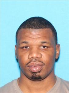 Antonio Riguez Brown a registered Sex Offender of Mississippi