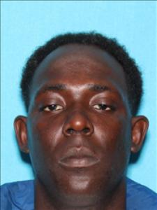 Gary Andre Clark a registered Sex Offender of Mississippi