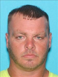 Anthony Michael Thomas a registered Sex Offender of Mississippi