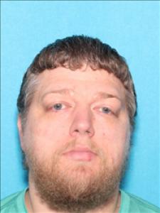 Mark Andrew Fortune a registered Sex Offender of Mississippi