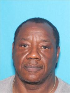 Alexander Jones a registered Sex Offender of Mississippi