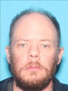 Jeremy Paul Parker a registered Sex Offender of Mississippi